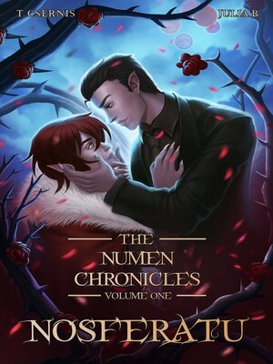 cover image of Nosferatu